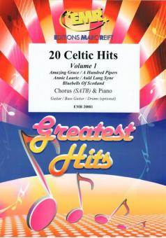 20 Celtic Hits Vol. 1 Standard