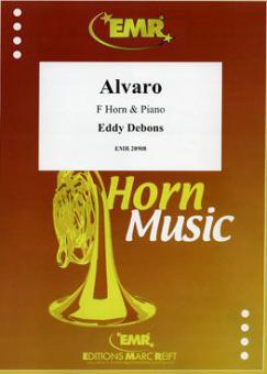 Alvaro Standard