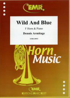 Wild And Blue Standard