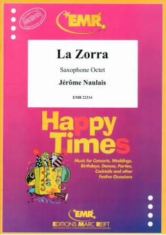 La Zorra Standard