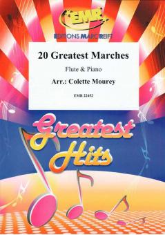 20 Greatest Marches Standard
