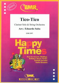 Tico-Tico Standard