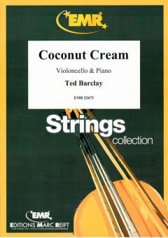 Coconut Cream Standard