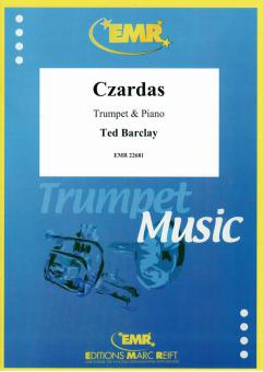 Czardas Standard