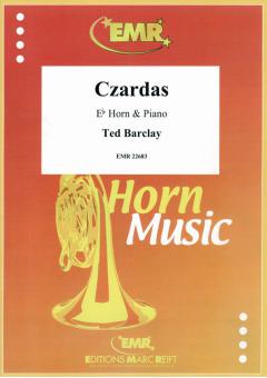 Czardas Standard