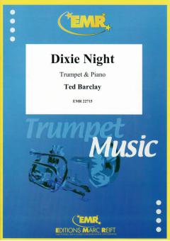 Dixie Night Standard