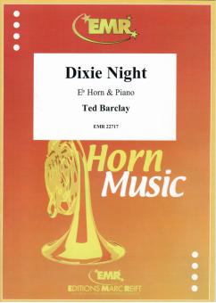 Dixie Night Standard