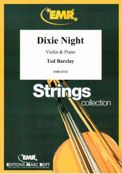 Dixie Night Standard