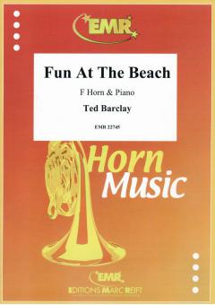 Fun At The Beach Standard