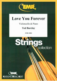 Love You Forever Standard