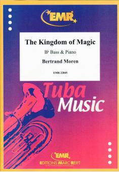 The Kingdom of Magic Standard