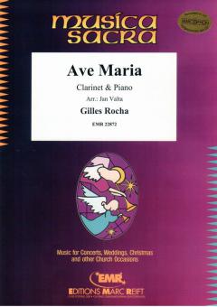 Ave Maria Standard