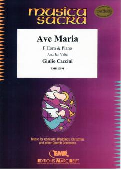 Ave Maria Standard