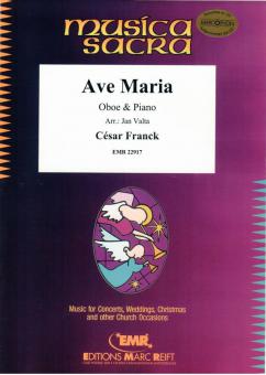 Ave Maria Standard