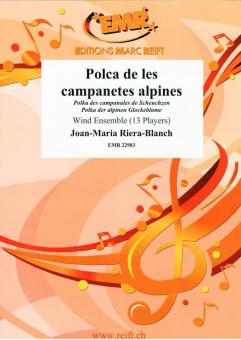 Polca de les campanetes alpines Standard