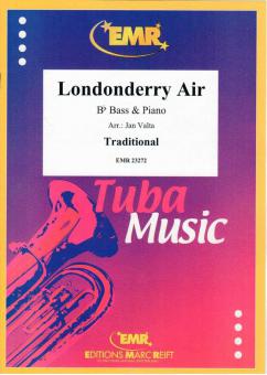 Londonderry Air Standard