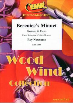 Berenice's Minuet Standard