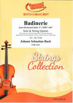 Badinerie Standard