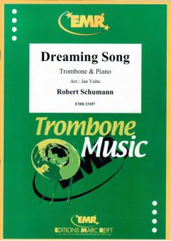 Dreaming Song Standard