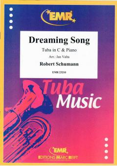 Dreaming Song Standard