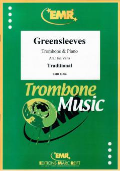 Greensleeves Standard