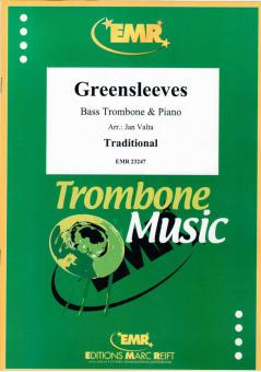 Greensleeves Standard
