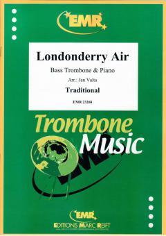 Londonderry Air Standard