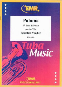 Paloma Standard
