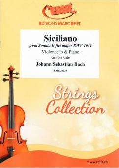 Siciliano Standard