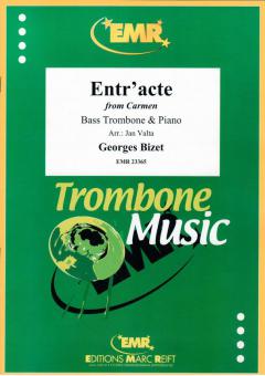 Entr'acte Standard