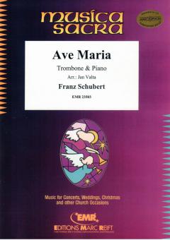 Ave Maria Standard