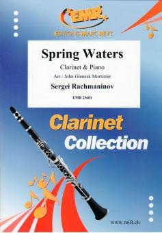 Spring Waters Standard