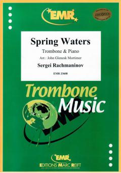 Spring Waters Standard