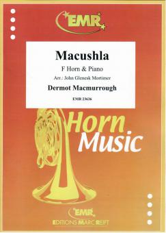 Macushla Standard