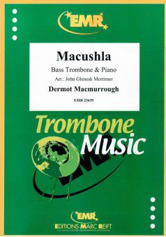 Macushla Standard