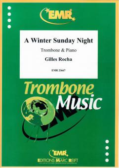 A Winter Sunday Night Standard