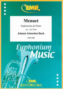 Menuet Standard