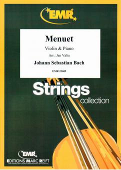 Menuet Standard