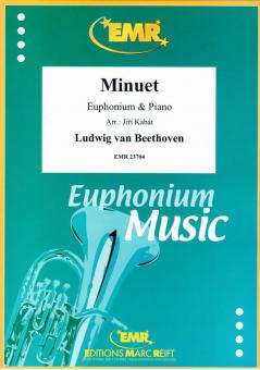 Minuet Standard