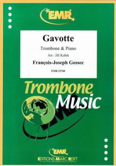 Gavotte Standard
