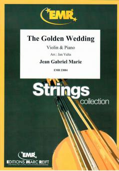 The Golden Wedding Standard