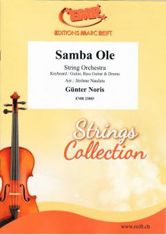 Samba Ole Standard