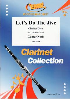 Let's Do The Jive Standard