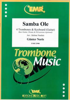 Samba Ole Standard