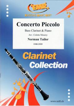 Concerto Piccolo Standard