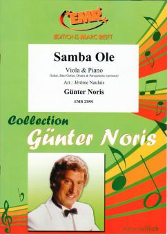 Samba Ole Standard