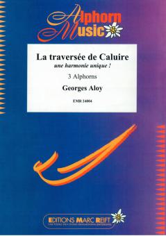 La Traversée de Caluire Standard