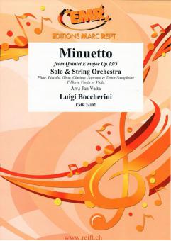 Minuetto Standard