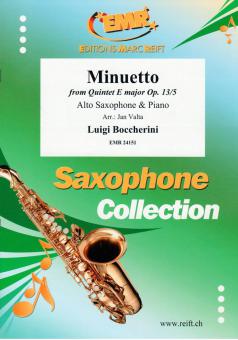 Minuetto Standard