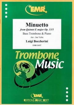 Minuetto Standard